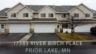 FOR SALE | 17383 River Birch Place, Prior Lake