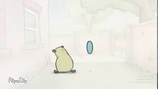 Flour Sack and Ball