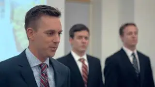 MBA Summer Internship | Dan Pickering