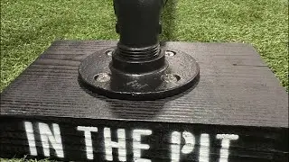 Live In the Pit