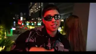Josephlee - Uber (Official Music Video)