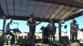 Songs To Phil The Air -