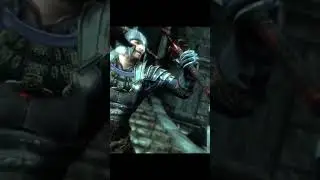 Skyrim ٠ Finally doing what every player wanted to do for a log time 💀