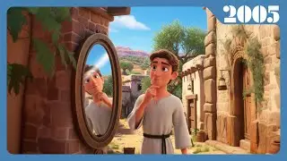 Who Am I? | Bible Story | Hello Faith Story, 2005-E1