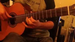 Ardacan Algan - Alışamadım
