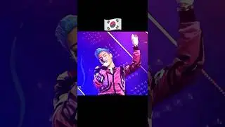 【FANTASTIC BABY】#5 scene change Korea Ver #bigbang #scenechange #fantasticbaby #kpop #top #shorts