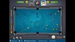 8 ball pool - 8 ways to do a combination shot!