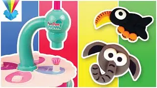 Funboxie Mix &ndash; Creative toys Top 10