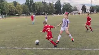 FK Dobrinja '14/15 - FK Unis (0:4) - Derby CUP 28.6.2025.