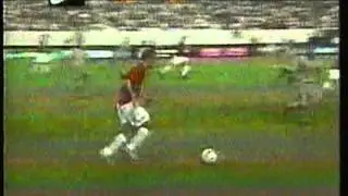 2003 (August 3) Manchester United (England) 3-Barcelona (Spain) 1 (Champions World Series)