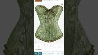 Tinkerbell Costume: Get The Look #amazon #fashioninspo