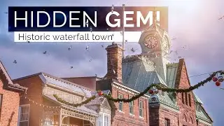 Canada&rsquo;s Most Extraordinary Little Town? | Almonte, Ontario