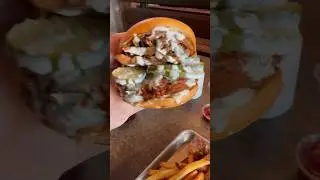 The Crack Shack Las Vegas Review