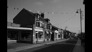 WEST RUNTON & SHERINGHAM. NORTH NORFOLK. 14th-15th JUUNE 2025