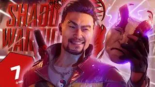 SHADOW WARRIOR 3 &mdash; самая крутая игра, в которую я когда-либо играл!