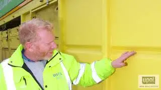 Bristol Waste Case Study Interview about RAPTOR Protective Coating