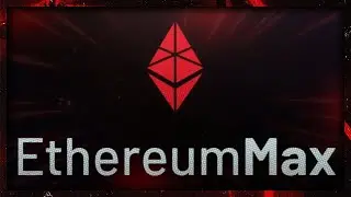 Ethereum Max since the beginning