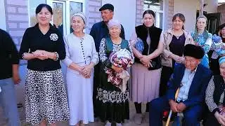15.11.2025. ИСМАЙЫЛ+НАСИЙБА БЕТ АШАР ТОЙЫ