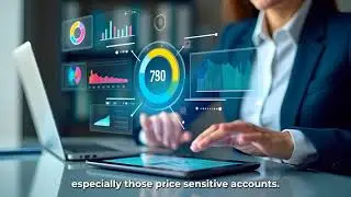 Unlock Hidden Pricing Power: Gain the Edge in High-Volume Markets