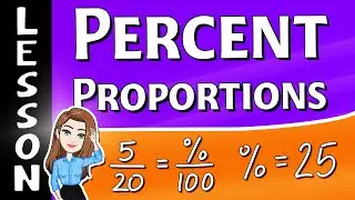 Процентные пропорции