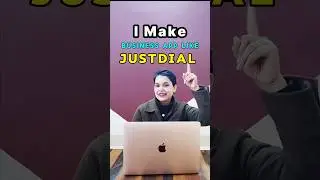 How to make app like Justdial | Make app like Yelp, IndiaMART | Make business listing App #makeapp
