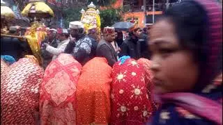 Faagli Festival Manikaran