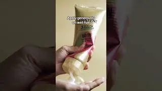 Achieve your best hair in 3 minutes