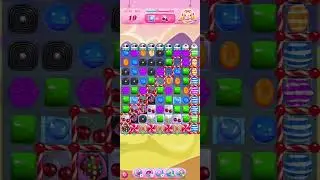 Candy Crush level 5145 #candycrush
