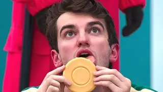 Was Squid Game: The Challenge Actually Rigged?
