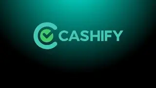 CASHIFY AD | TYPOGRAPHY | AFTER EFFECTS