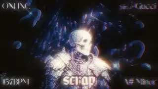 SCRAP - ONI INC x $lim Gucci TYPE BEAT