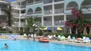 Hotel Planos / Zakynthos / Greece, Griechenland, Grecia, Řecko
