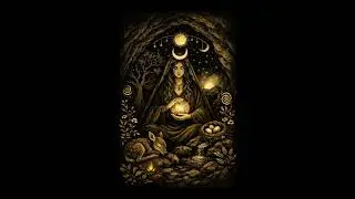 Reverence Is the Magnet | Love, Presence, and Manifestation (Audio Essay)