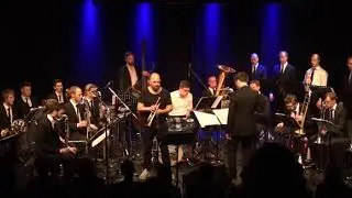 Spielvereinigung Sued feat. Sebastian Studnitzky & Malte Schiller