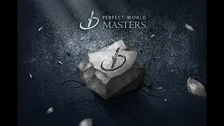 Secret vs CoL Game 3 | Perfect World Masters 2017 UB Quarterfinal | Team Secret vs compLexity Gaming