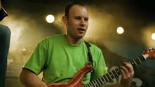 Protest the Hero - Sequoia Throne / Bloodmeat (Never Say Die Open Air - Trier Germany 2011)