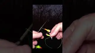 This Crappie fishing Technique will Work all year long