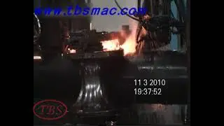 ERW API Tube Pipe Making machine &phi;140-325mm T:4.0-12.7mm