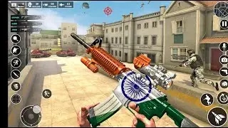 &ldquo;Special Forces Anti-Terrorist Mission | Stealth & Strategy Gameplay&rdquo; #2026 
