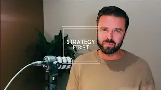 Strategy First