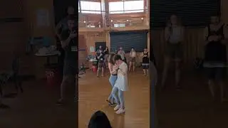 Lilian & Ivana - Demo urbankiz - udakiz festival 2022