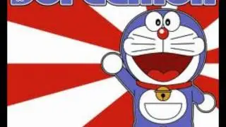 DjRoiRex- Doraemon song remix
