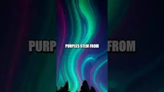 The Enchanting Science of Auroras