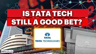 Tata Technologies Stock Analysis | Should Tata Tech Be A Part Of Your Portfolio? | NDTV Profit