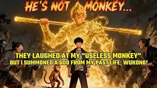 They Laughed at My 