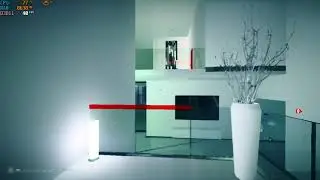 Mirror's Edge Catalyst - Intel UHD Graphics 630