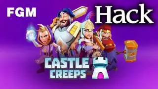 Castle Creeps Hack ( iOS / Android ) + (Unlimited Coins) + (January 2017)