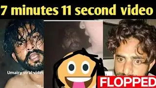  Umarai Remix Song 🎶 | Kam Karda Hai, Pata Lagda Hai 🔥 |7 minutes & 11 seconds! umairy viral video. 