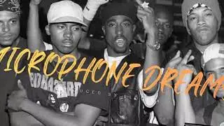 Freestyle Rap Beat | Hard Boom Bap Type Beat | Hip Hop Instrumental - 