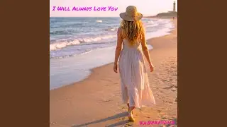 I WILL ALWAYS LOVE YOU - EDM REMIX BY RAGGAPUNG (MADE WITH ADRENALINE AND LOVE) (WHITNEY...